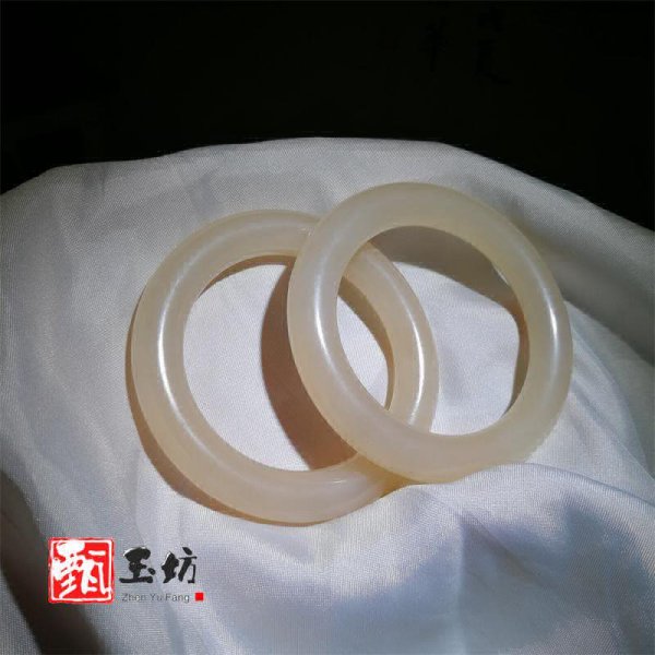 有一种粉叫和田玉藕粉，甄玉坊细说和田玉藕粉料